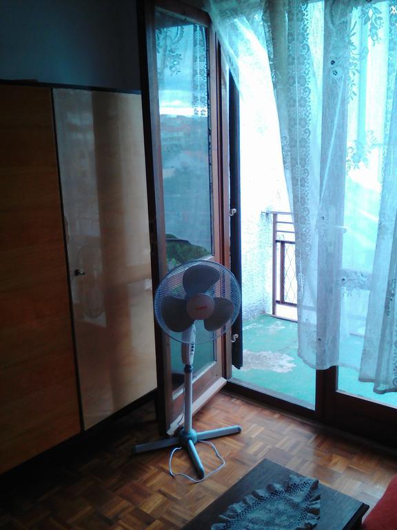 Green Quiet Apartments ヴォディツェ エクステリア 写真